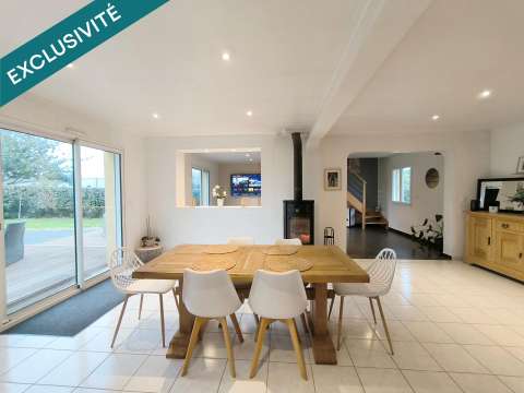 Vente maison 6 pièces Vente maison 6 pièces