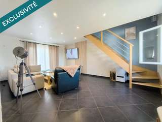 Vente maison 6 pièces Vente maison 6 pièces