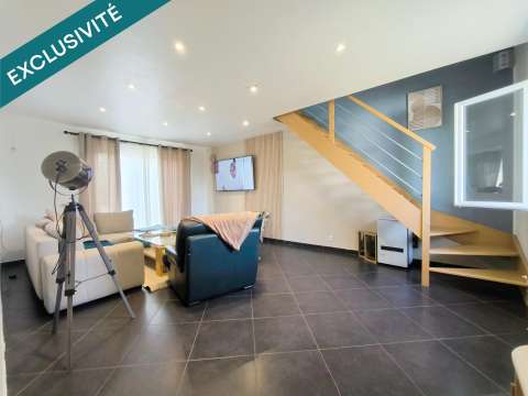 Vente maison 6 pièces Vente maison 6 pièces