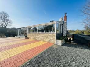 Vente Maison 4 chambresPloubezre