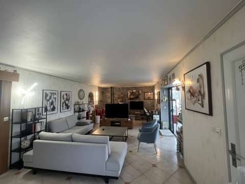 Vente maison 8 pièces Vente maison 8 pièces