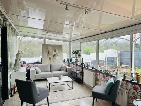 Vente maison 8 pièces Vente maison 8 pièces