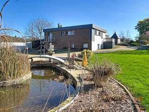 Vente Maison 5 chambresPloubezre