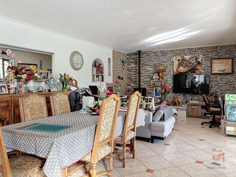 Vente maison 7 pièces Vente maison 7 pièces