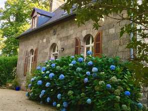 Vente Maison 3 chambresPloubezre