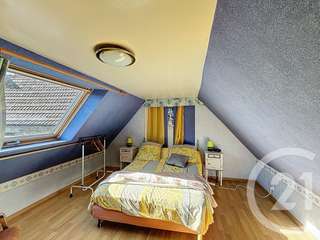 Vente maison 5 pièces Vente maison 5 pièces