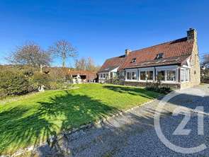 Vente Maison 4 chambresPloubezre