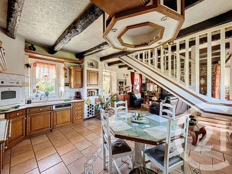 Vente maison 5 pièces Vente maison 5 pièces