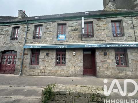 Vente maison 9 pièces Ploubezre 22