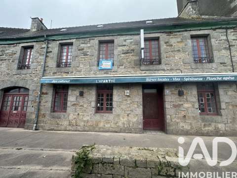 Vente maison 9 pièces Ploubezre 22