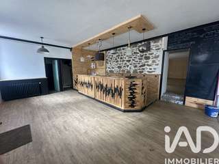 Vente maison 9 pièces Vente maison 9 pièces