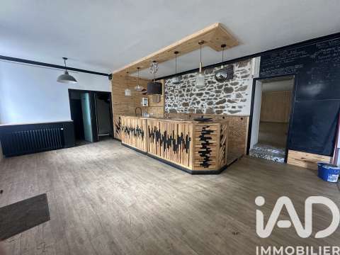 Vente maison 9 pièces Vente maison 9 pièces