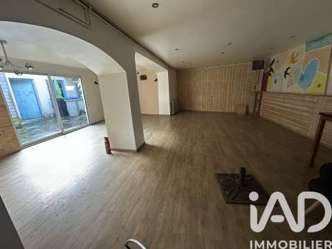 Vente maison 9 pièces Vente maison 9 pièces