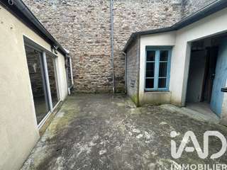 Vente maison 9 pièces Vente maison 9 pièces