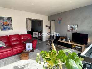 Vente Maison 3 chambresPloubezre