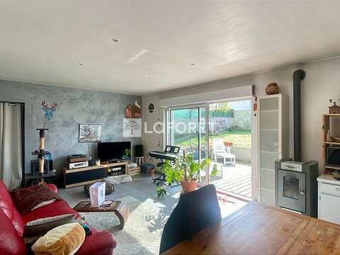 Vente maison 5 pièces Vente maison 5 pièces