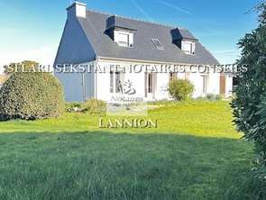 Vente Maison 3 chambresPloubezre