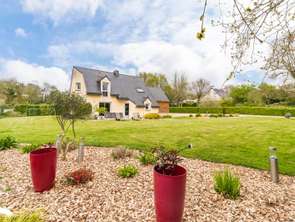 Vente Maison 4 chambresPloubezre