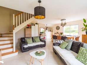 Vente Maison 4 chambresPloubezre