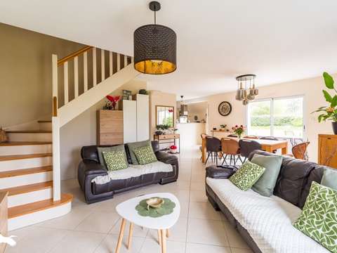 Vente maison 6 pièces Ploubezre 22