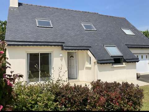 Vente maison 4 pièces Ploubezre 22