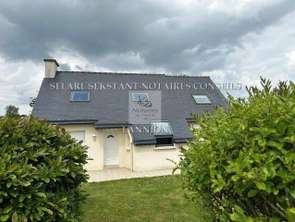 Vente Maison 3 chambresPloubezre