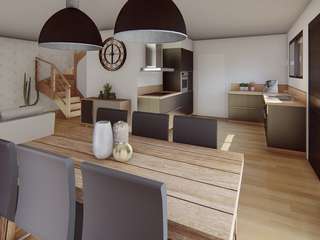 Vente maison 5 pièces Vente maison 5 pièces