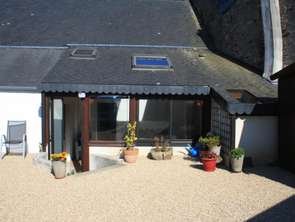 Vente Maison 3 chambresPloubezre