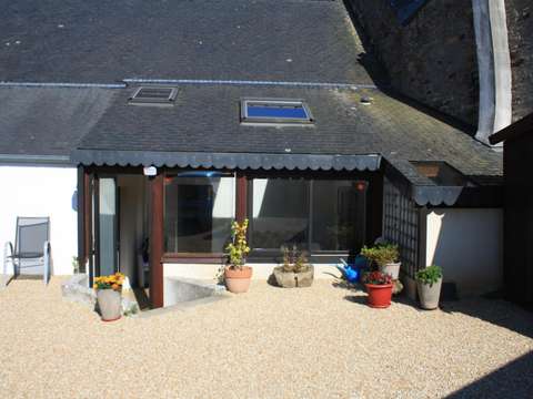 Vente maison 5 pièces Ploubezre 22