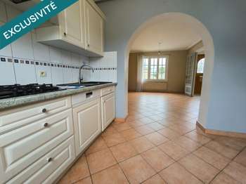 Vente Maison 3 chambresPloubezre