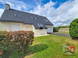 Vente Maison 4 chambresPloubezre