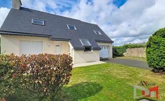 Photo Vente maison Ploubezre