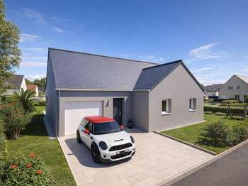 Vente maison
