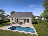 Vente maison