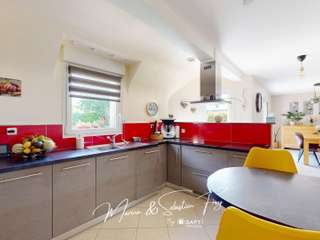 Vente maison 5 pièces Vente maison 5 pièces