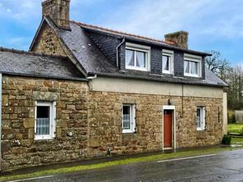 Vente maison Ploubezre 22