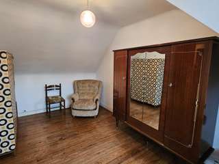 Vente maison