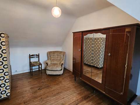 Vente maison