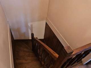 Vente maison