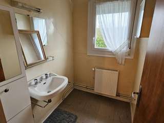 Vente maison