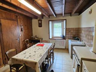 Vente maison