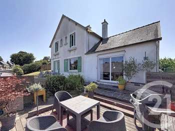 Vente maison 4 pièces Ploubezre 22