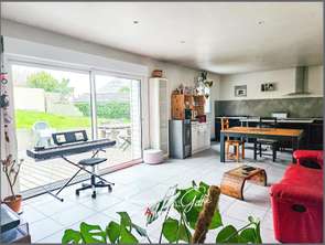 Vente Maison 3 chambresPloubezre