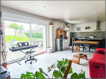 Vente maison 5 pièces Ploubezre 22