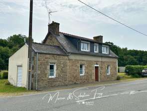 Vente Maison 2 chambresPloubezre