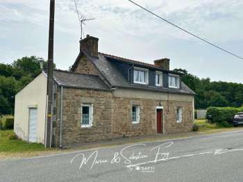 Vente maison 4 pièces Ploubezre 22