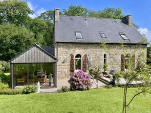 Vente Maison 3 chambresPloubezre