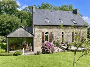 Vente maison 5 pièces Ploubezre 22