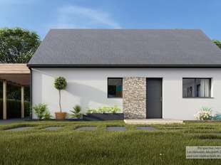 Photo Vente maison Ploubezre
