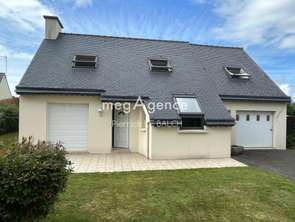 Vente Maison 3 chambresPloubezre